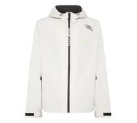 Windbreaker PLEIN SPORT "Windbreaker", Herren, Gr. 4XL, 06, beige, Obermaterial: 100% Polyester; Futter: 100% Polyester, Jacken Windbreaker (52653917-4XL) 06, beige