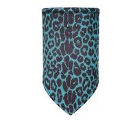 Winddichtes Tech Bandana mit Atmungslöchern 39500 Unisex Einheitsgröße
