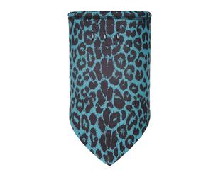 Winddichtes Tech Bandana mit Atmungslöchern 39500 Unisex Einheitsgröße