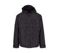 Brandit Windbreaker Arctic, Farbe: black, Größe: M
