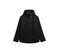 Windjacke Superdry Schwarz XL