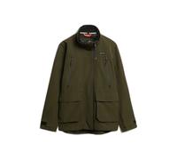 Windjacke Superdry Ultimate Grün L