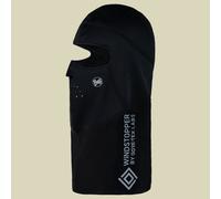 Buff ® Windproof Balaclava Schwarz M-L Herren,Damen Solid Black