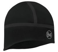 Windproof Mütze, schwarz