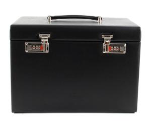 WINDROSE Ambiance Jewellery Box XL Black