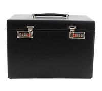 WINDROSE Ambiance Jewellery Box XL Black