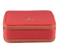 WINDROSE Aurora Jewelry Case Coral