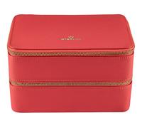 WINDROSE Aurora Jewelry Case Coral