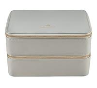 WINDROSE Aurora Jewelry Case Light Grey