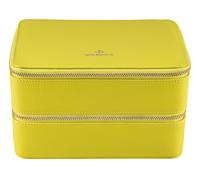 WINDROSE Aurora Jewelry Case Lime