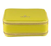 WINDROSE Aurora Jewelry Case Lime
