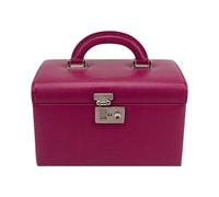 Windrose Beluga Schmuckkoffer