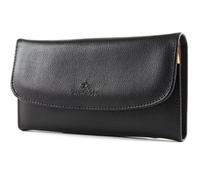 WINDROSE Beluga Jewellery Roll Black