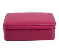 WINDROSE Beluga Jewelry Box Berry