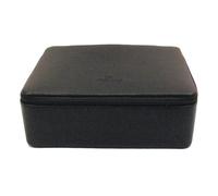WINDROSE Beluga Watch Box Black