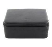 WINDROSE Beluga Watch Box Black