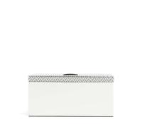 Windrose Calma Schmuckkasten weiß, Polyurethan, Damen