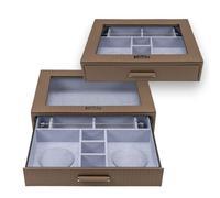 Windrose Charmbox Corbello/mocca