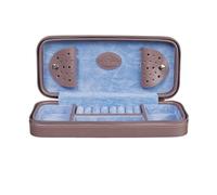 Windrose Charmbox für die Reise Merino Moda/grau