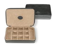 WINDROSE Merino Charmbox M Black