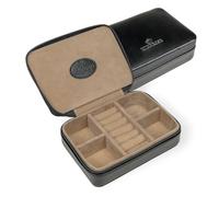 WINDROSE Merino CharmBox S Black