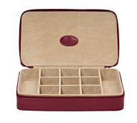 Windrose Charmbox Merino 803398 rot