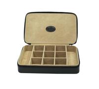 Windrose Charmbox Merino 803398 schwarz