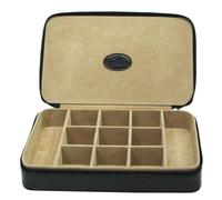 Windrose Charmbox Merino 803398 schwarz