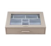 Windrose Corbello Charmbox Taupe Charmbox