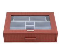 Windrose Corbello Charmbox Terrakotta Charmbox