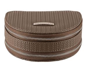 WINDROSE Corbello Jewelry Box Mocca