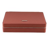 WINDROSE Corbello Jewelry Box Terrakotta