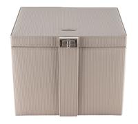 WINDROSE Corbello Jewelry case Taupe