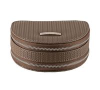 Windrose Corbello Schmuckkasten 12.5 cm braun