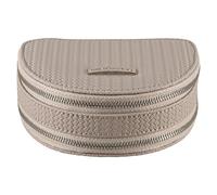 Windrose Corbello Schmuckkasten 12.5 cm taupe (TAS036524) grau