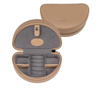 Windrose Kleines RV-Schmucketui marvella/camel