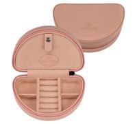 Windrose Marvella - Schmucketui 16 cm (rose)