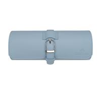 Windrose Marvella - Uhrenetui (für 3 Uhren) 21.5 cm (sky)