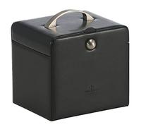 Windrose Merino Charmbox Schmuckkasten 21 cm