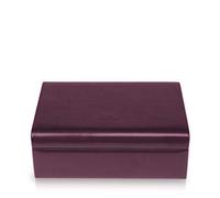 Windrose Merino Charmbox Schmuckkasten 30,5 cm