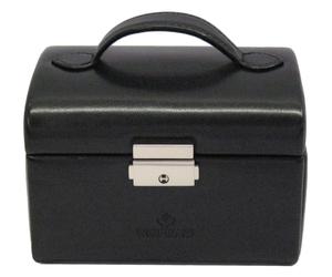 WINDROSE Merino Jewel Boxes S Black