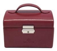 WINDROSE Merino Jewel Boxes S Red