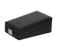 WINDROSE Merino Jewelry Box Black