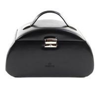 WINDROSE Merino Jewelry Box Round 2 Black