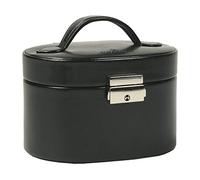 WINDROSE Merino Jewelry Box Black
