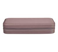 Windrose Charmbox für die Reise Merino Moda/grau