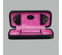 Windrose MERINO MODA Charmbox Schwarz