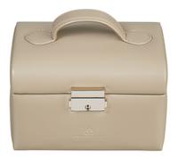 WINDROSE Merino Moda Jewelry Box Beige