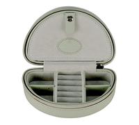 WINDROSE Merino Moda Jewelry Box Salbei