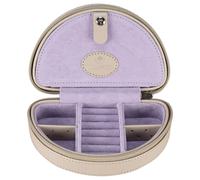 Windrose Merino Moda - Schmucketui 16 cm - beige